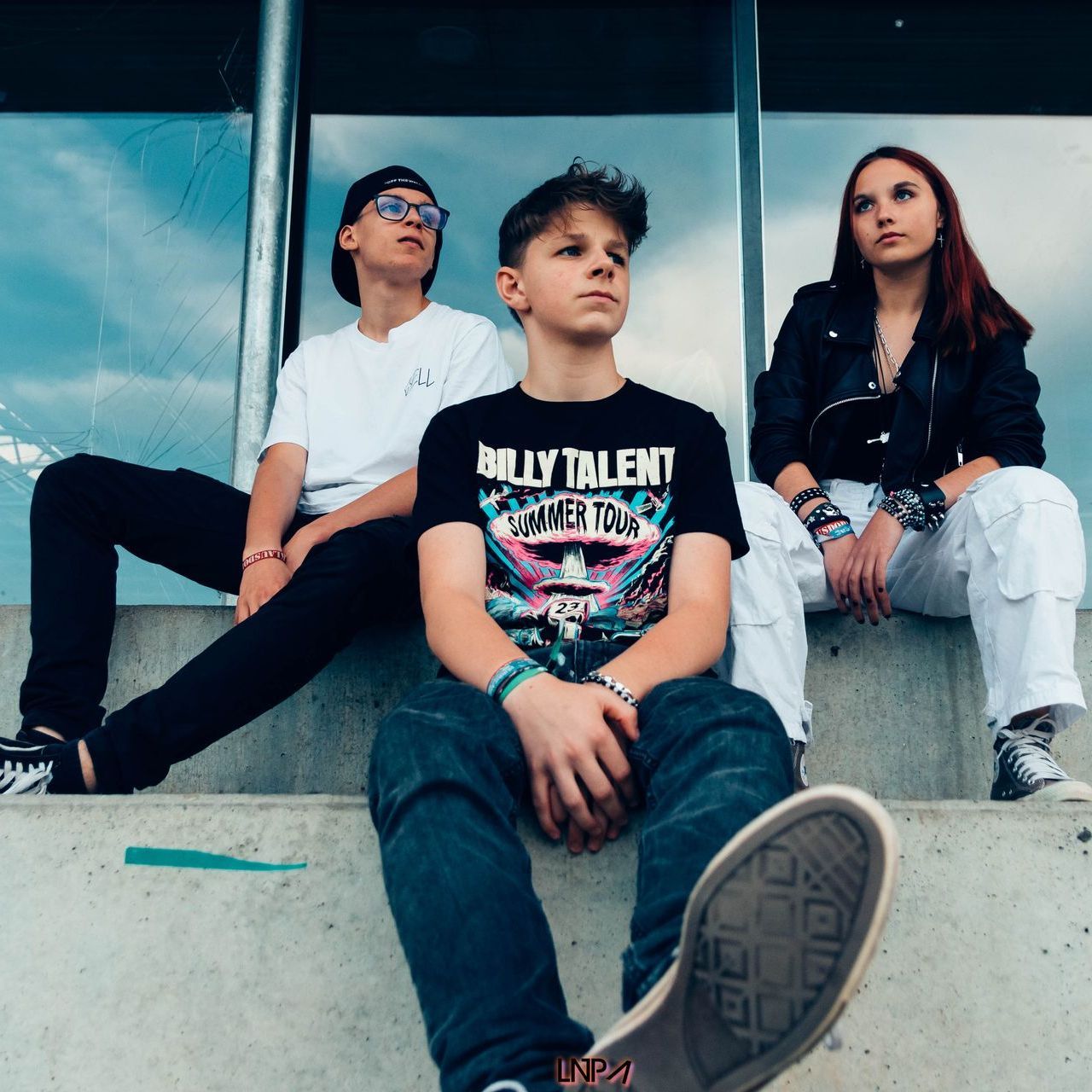 Chapter X auf der Gardinger Musikantenbörse 2024