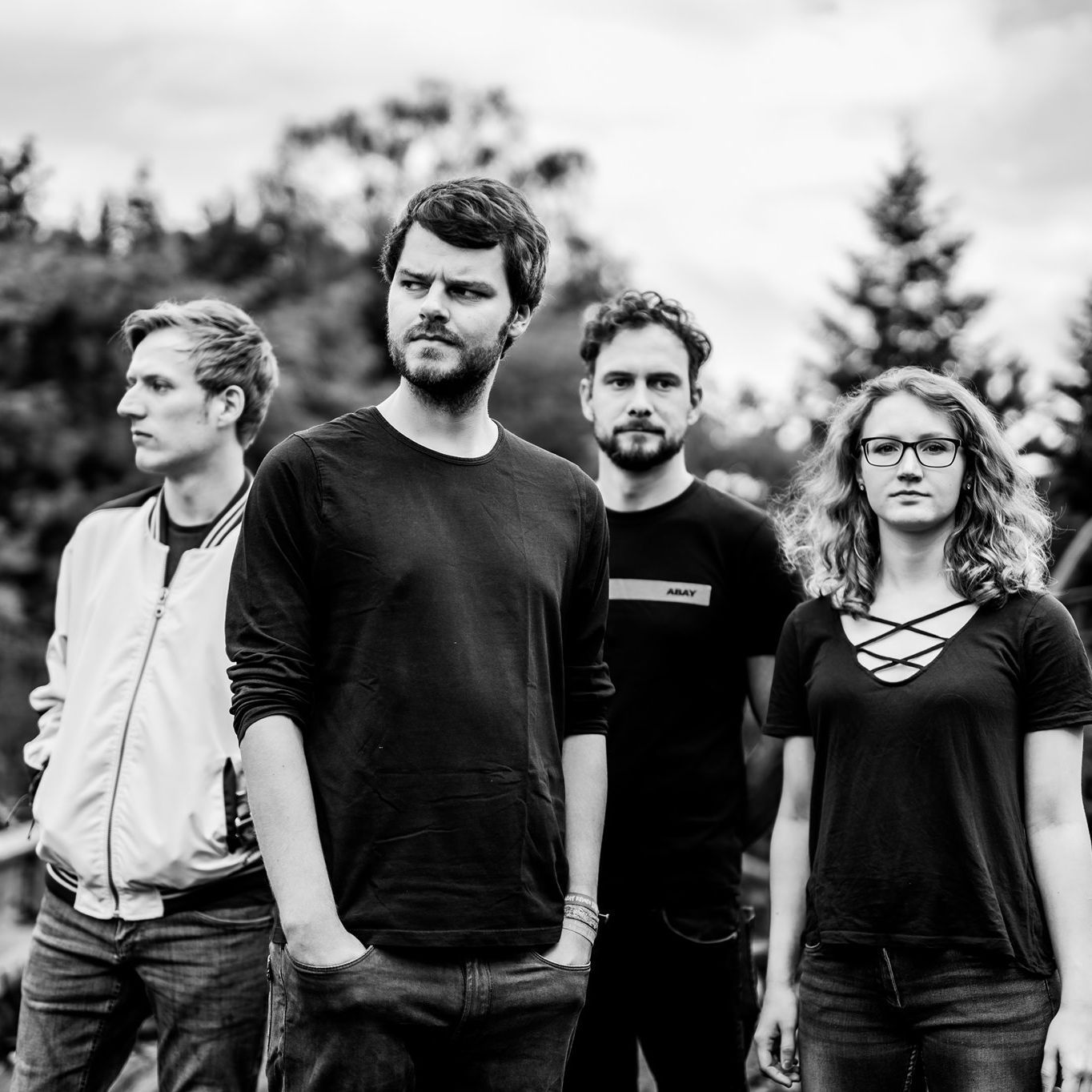 Kommando Kant auf der Gardinger Musikantenbörse 2024