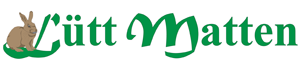 Das Lütt Matten Lütt Matten in Garding auf Eiderstedt bei St. Peter-Ording