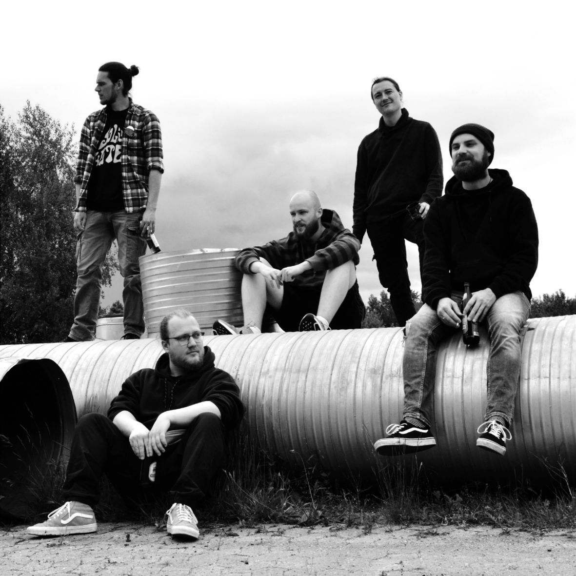 Solid Water auf der Gardinger Musikantenbörse 2024