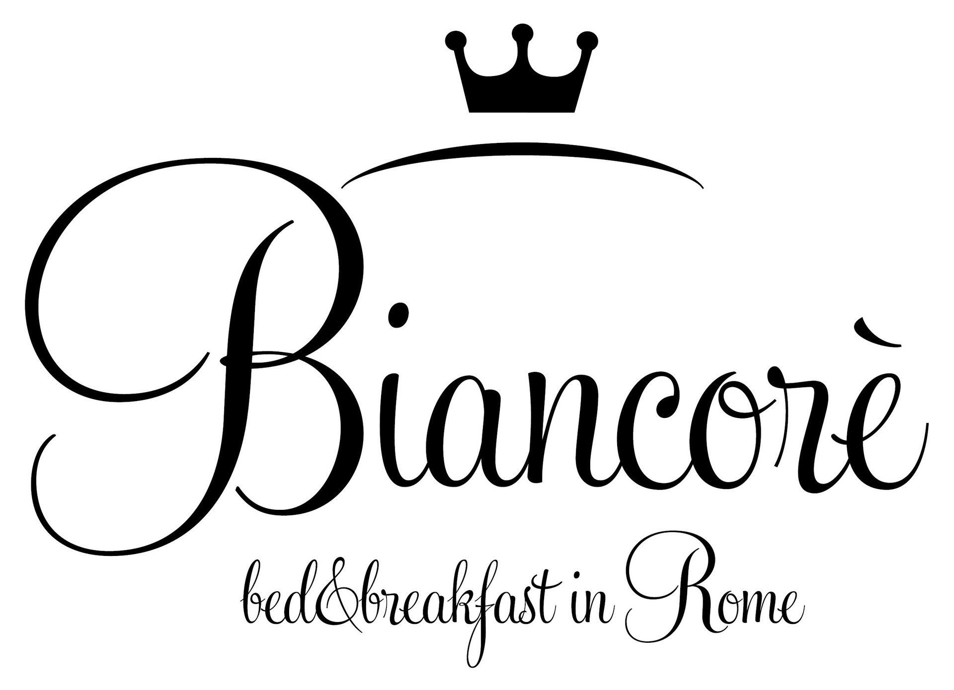 Biancorè