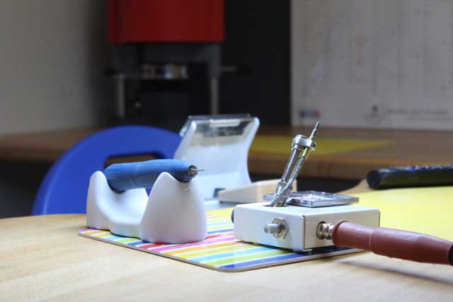 Zahntechnisches Labor