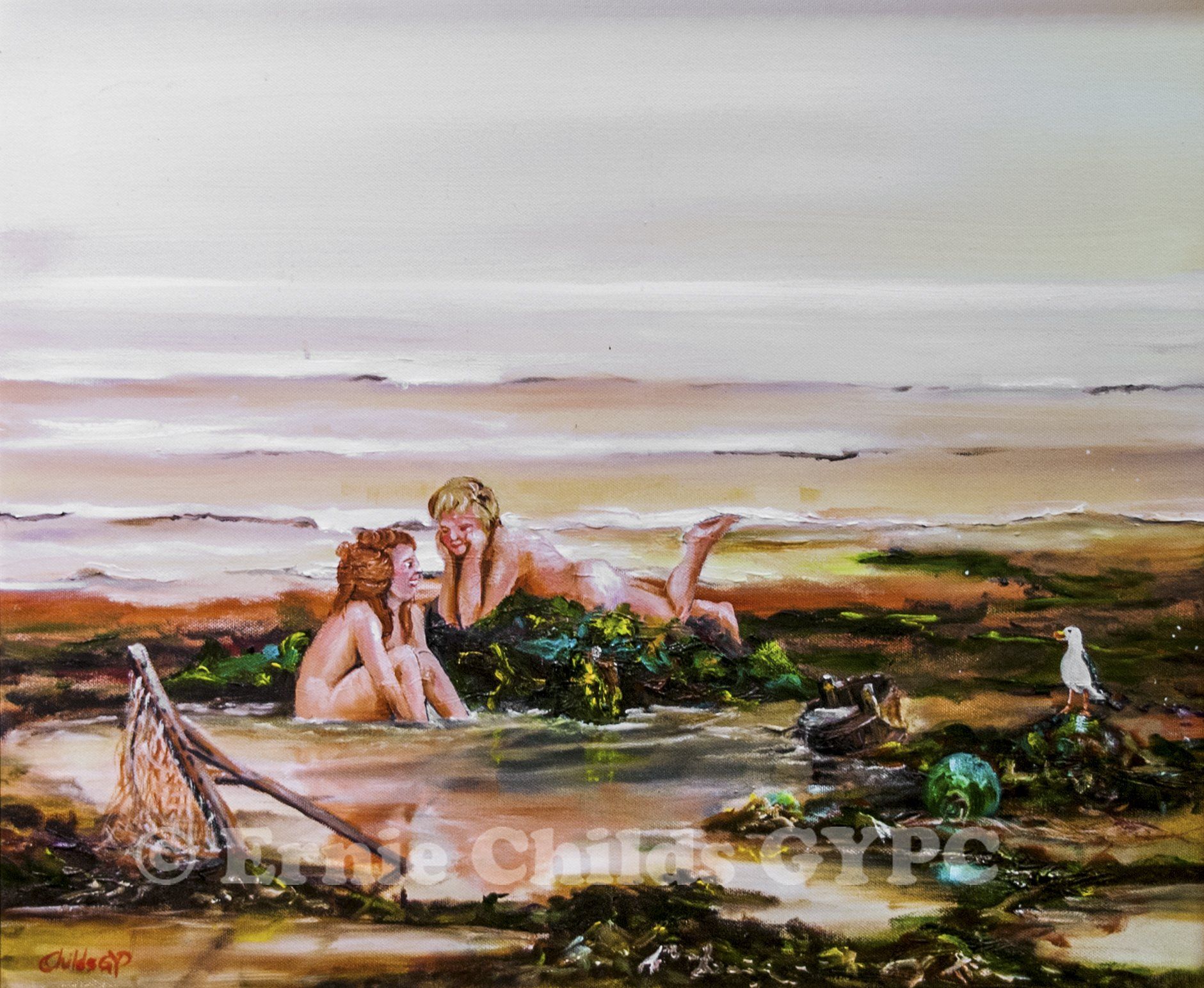 Ernie Childs Books
My Thoughts On Canvas
My Thoughts On Canvas 2
Great Yarmouth
Ernie Childs Artist
Ernie Childs Sculptor