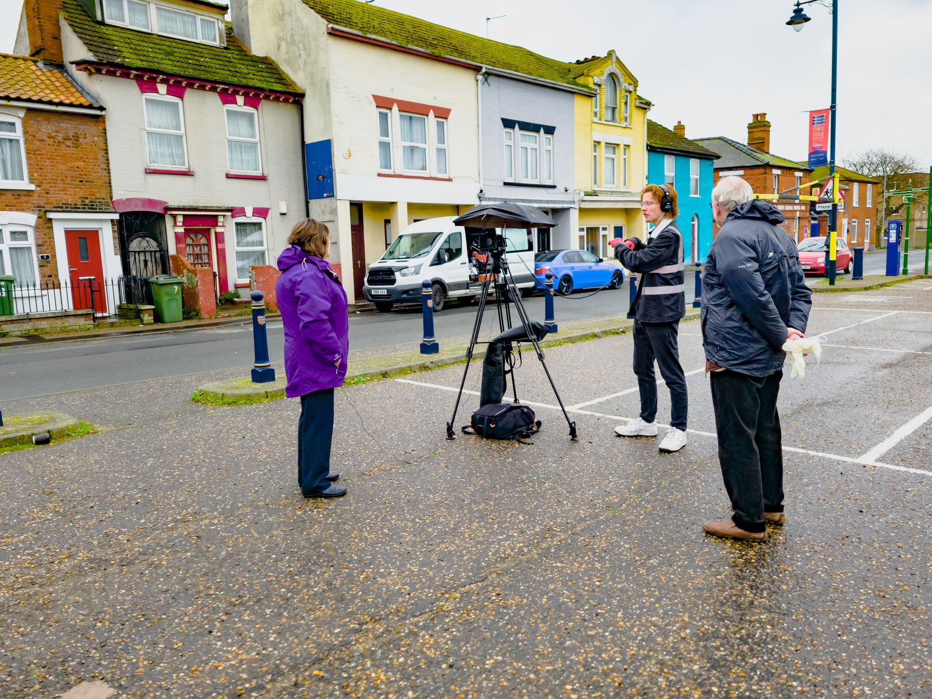 Ernie Childs Artist
Ernie Childs Sculptor
Great Yarmouth
Ernie Childs Mural
Great Yarmouth Potteries