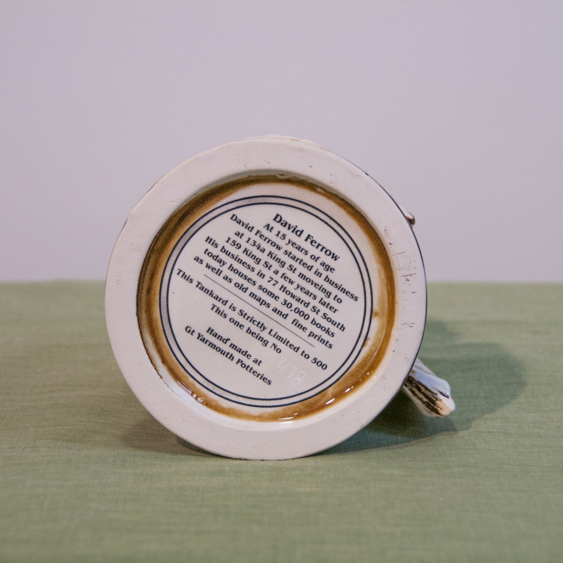 Ernie Childs Books
My Thoughts On Canvas
My Thoughts On Canvas 2
Great Yarmouth
Ernie Childs Artist
Ernie Childs Sculptor