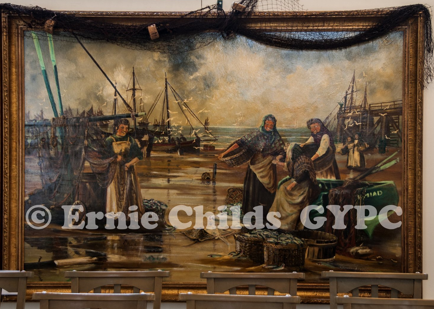 Ernie Childs Books
My Thoughts On Canvas
My Thoughts On Canvas 2
Great Yarmouth
Ernie Childs Artist
Ernie Childs Sculptor