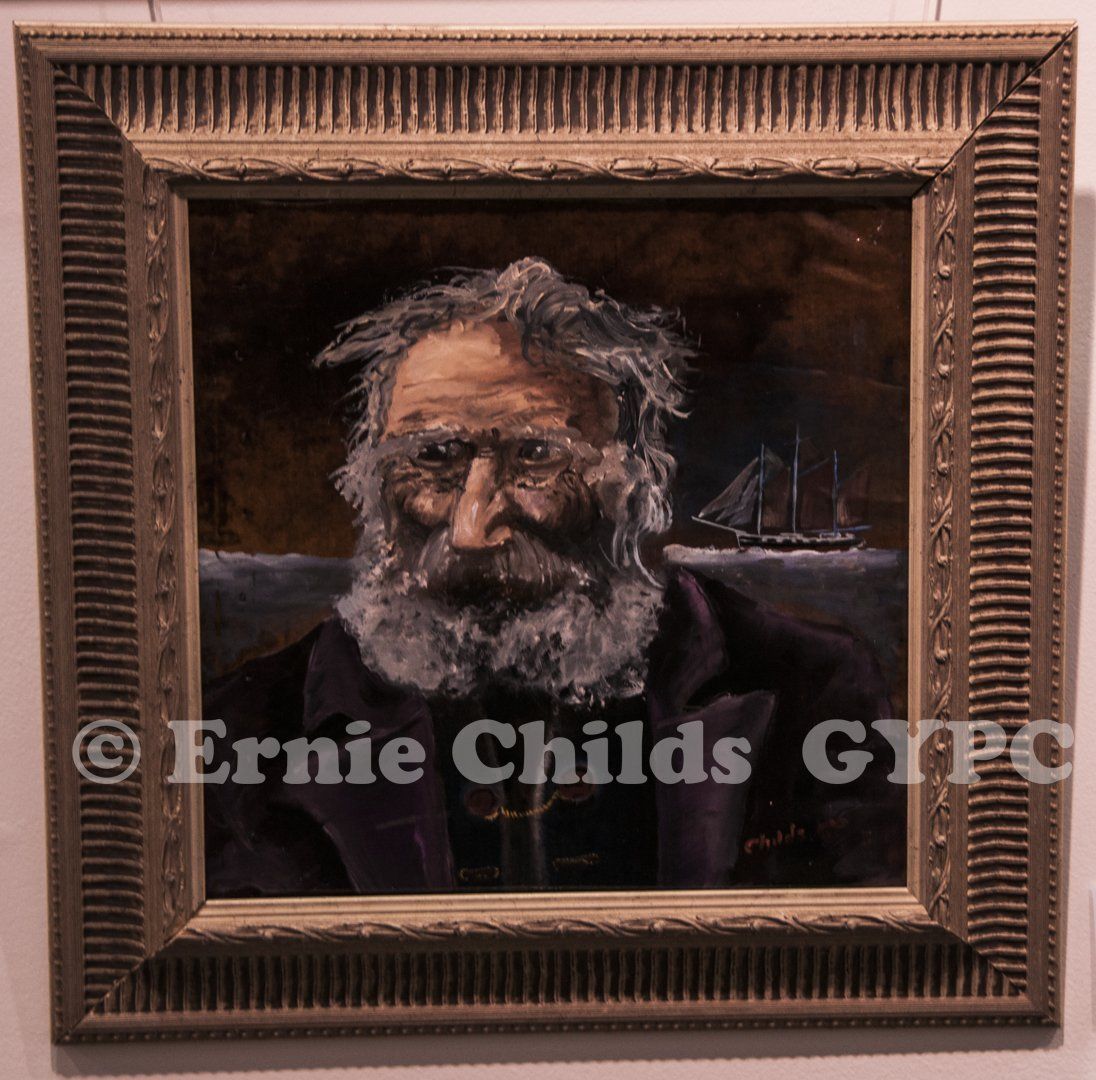 Ernie Childs Books
My Thoughts On Canvas
My Thoughts On Canvas 2
Great Yarmouth
Ernie Childs Artist
Ernie Childs Sculptor