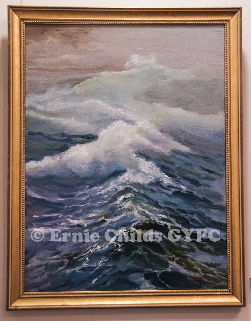 Ernie Childs Books
My Thoughts On Canvas
My Thoughts On Canvas 2
Great Yarmouth
Ernie Childs Artist
Ernie Childs Sculptor