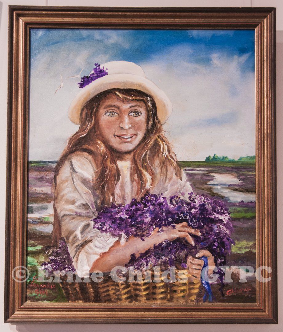 Ernie Childs Books
My Thoughts On Canvas
My Thoughts On Canvas 2
Great Yarmouth
Ernie Childs Artist
Ernie Childs Sculptor