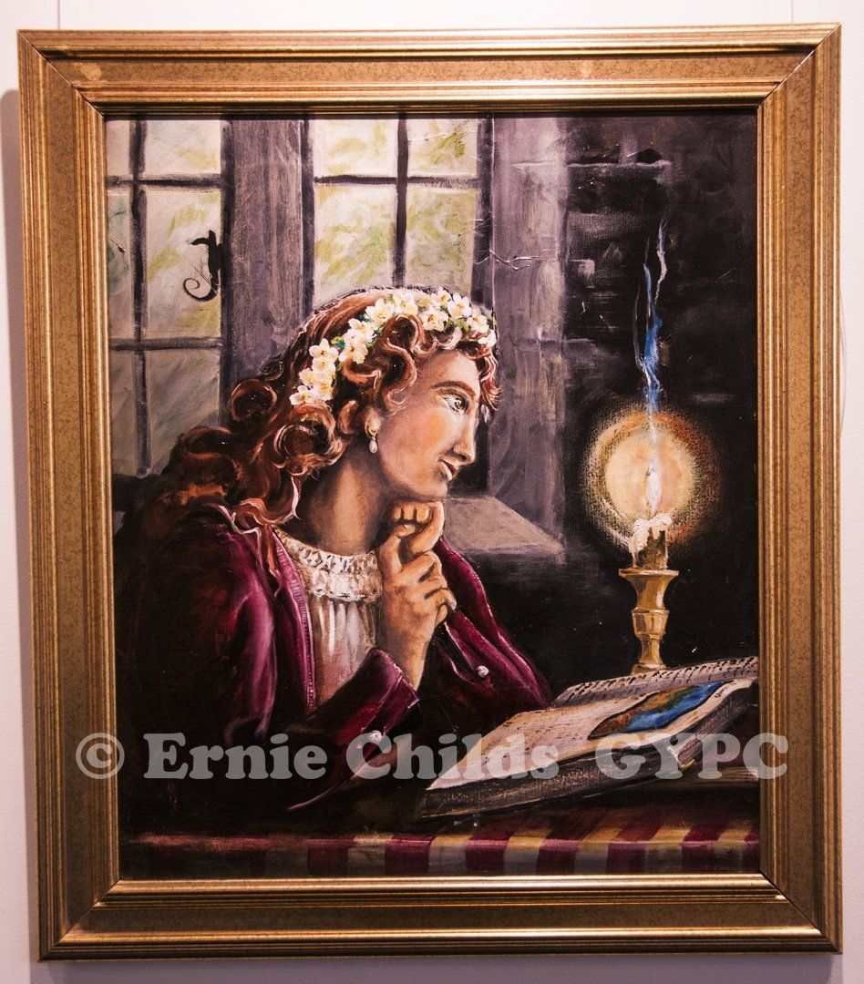 Ernie Childs Books
My Thoughts On Canvas
My Thoughts On Canvas 2
Great Yarmouth
Ernie Childs Artist
Ernie Childs Sculptor