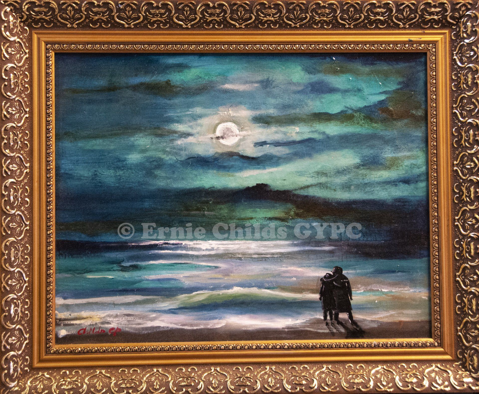 Ernie Childs Books
My Thoughts On Canvas
My Thoughts On Canvas 2
Great Yarmouth
Ernie Childs Artist
Ernie Childs Sculptor