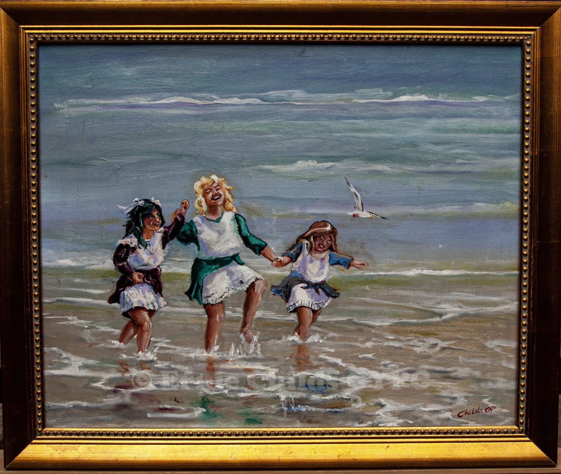 Ernie Childs Books
My Thoughts On Canvas
My Thoughts On Canvas 2
Great Yarmouth
Ernie Childs Artist
Ernie Childs Sculptor