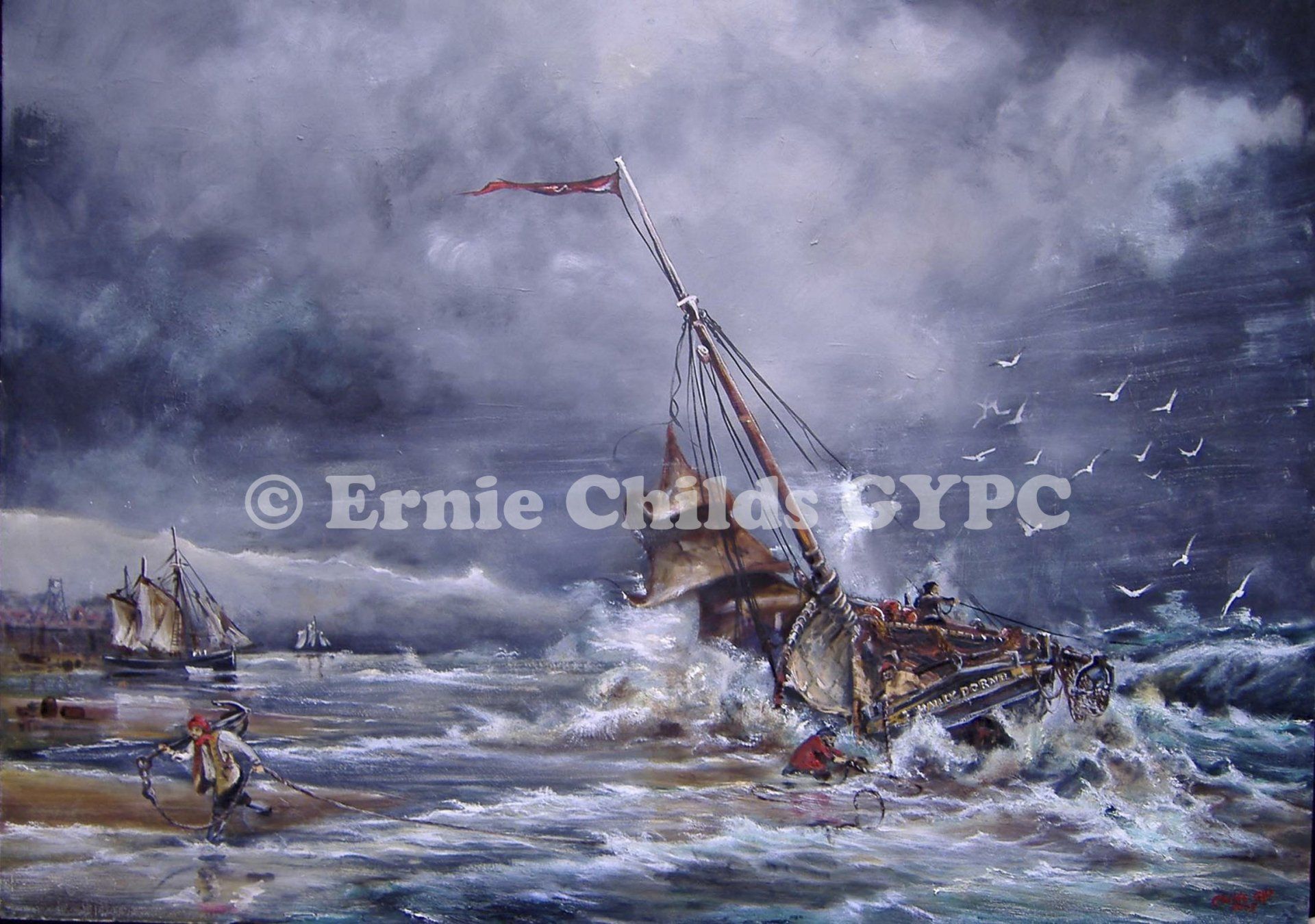 Ernie Childs Books
My Thoughts On Canvas
My Thoughts On Canvas 2
Great Yarmouth
Ernie Childs Artist
Ernie Childs Sculptor