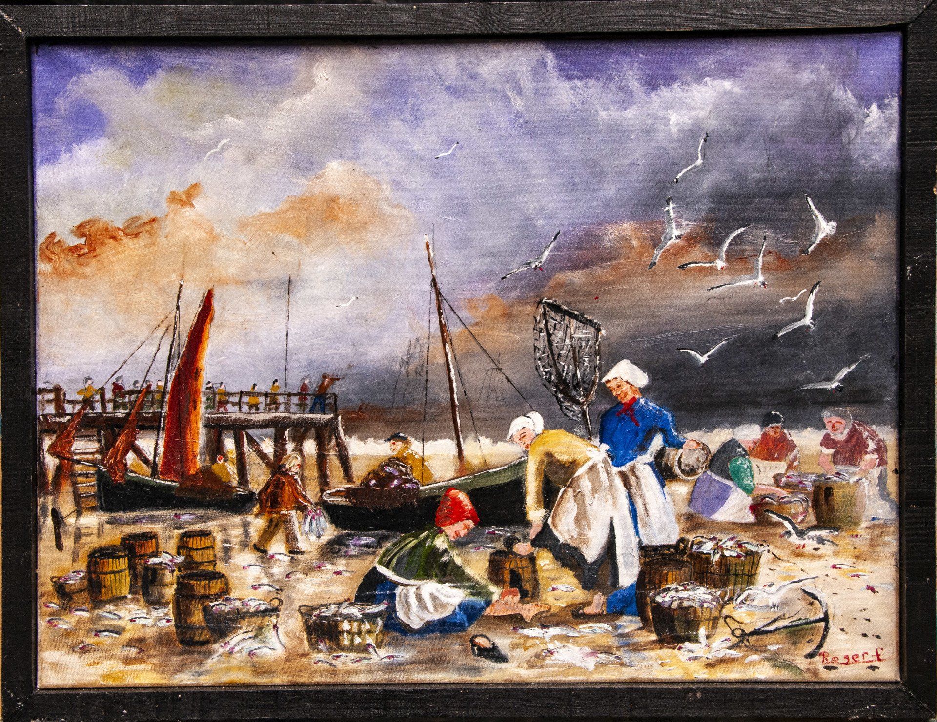 Ernie Childs Books
My Thoughts On Canvas
My Thoughts On Canvas 2
Great Yarmouth
Ernie Childs Artist
Ernie Childs Sculptor