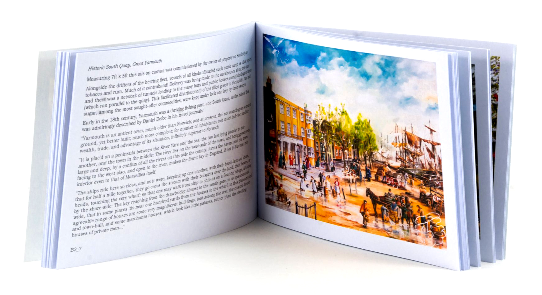 Ernie Childs Books
My Thoughts On Canvas
My Thoughts On Canvas 2
Great Yarmouth
Ernie Childs Artist
Ernie Childs Sculptor