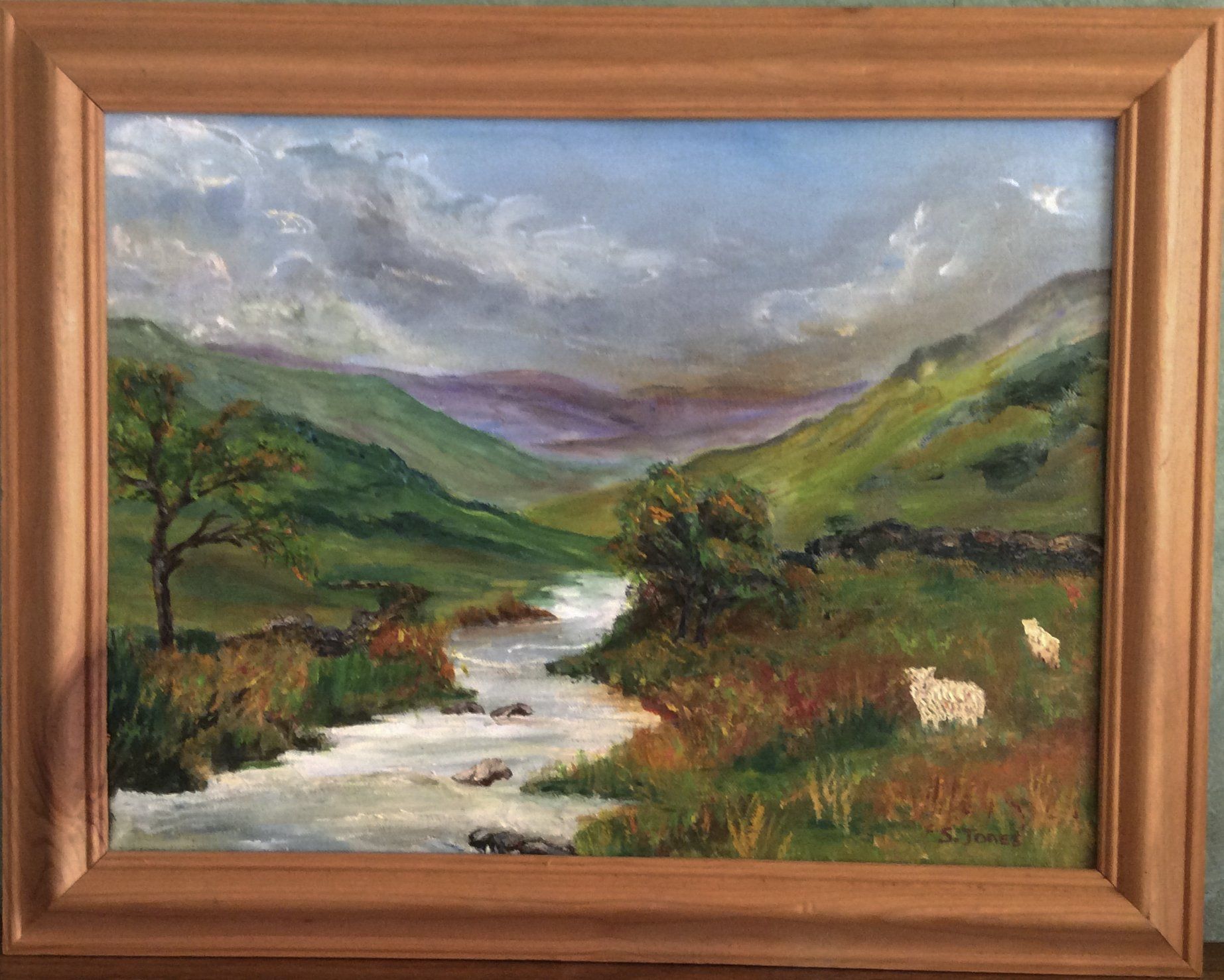 Ernie Childs Books
My Thoughts On Canvas
My Thoughts On Canvas 2
Great Yarmouth
Ernie Childs Artist
Ernie Childs Sculptor