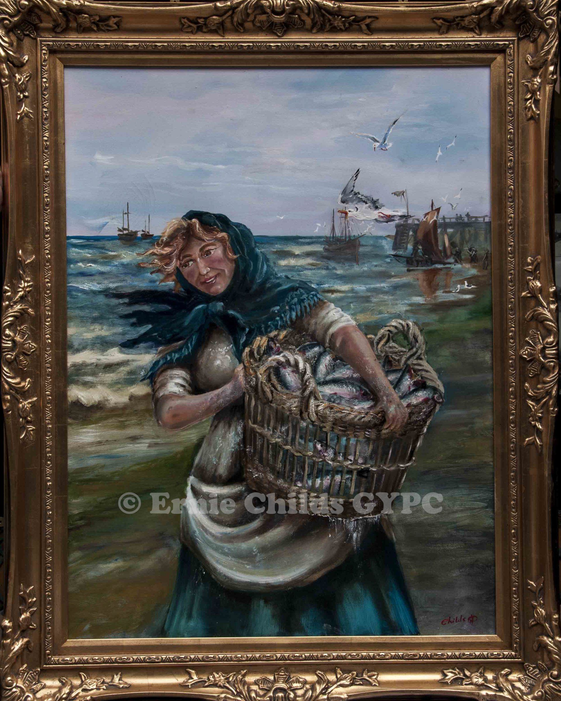 Ernie Childs Books
My Thoughts On Canvas
My Thoughts On Canvas 2
Great Yarmouth
Ernie Childs Artist
Ernie Childs Sculptor