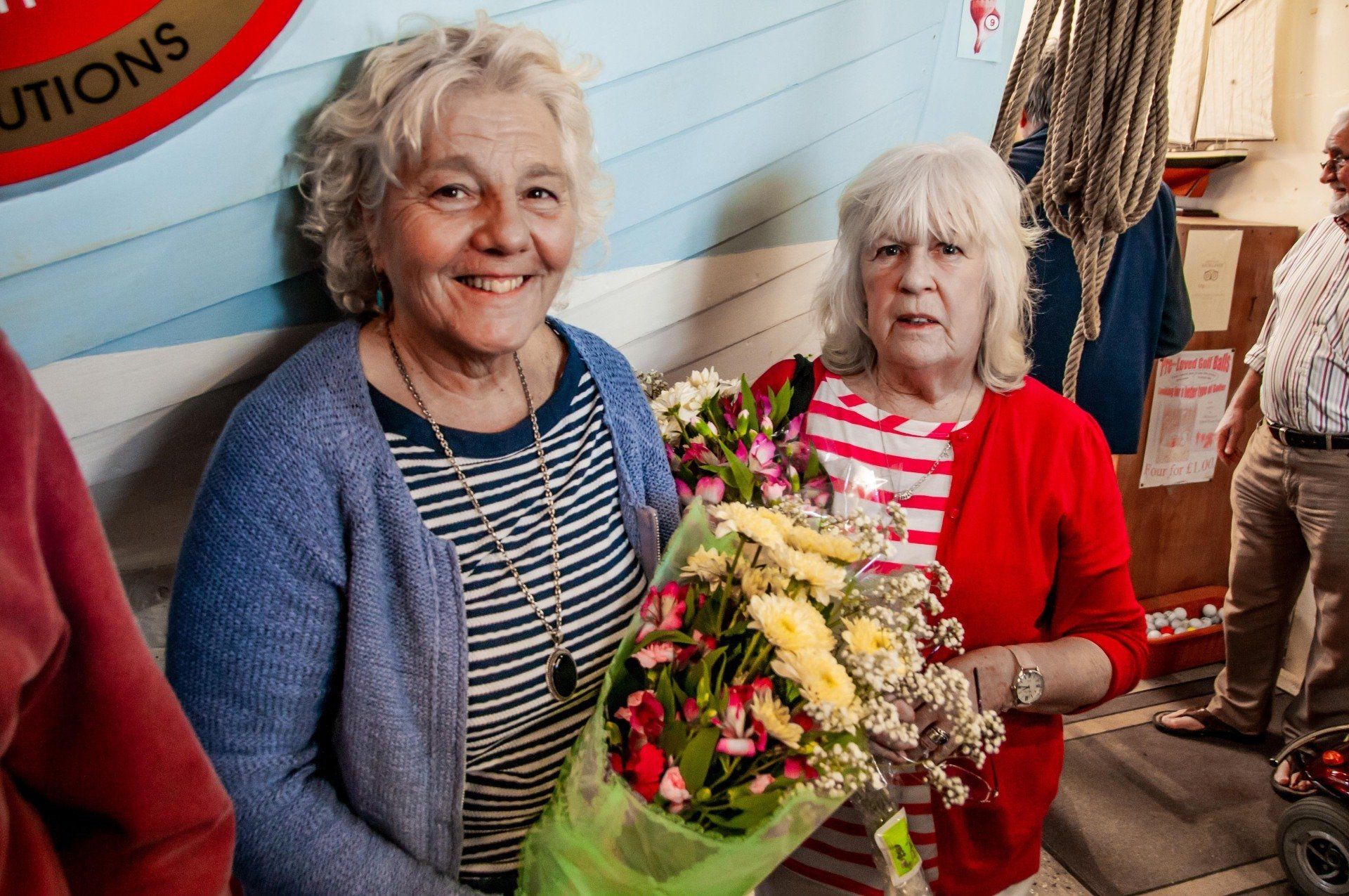 Ernie Childs Artist
Ernie Childs Sculptor
Ernie Childs Mural
Southwold Alfred Corry Lifeboat Museum