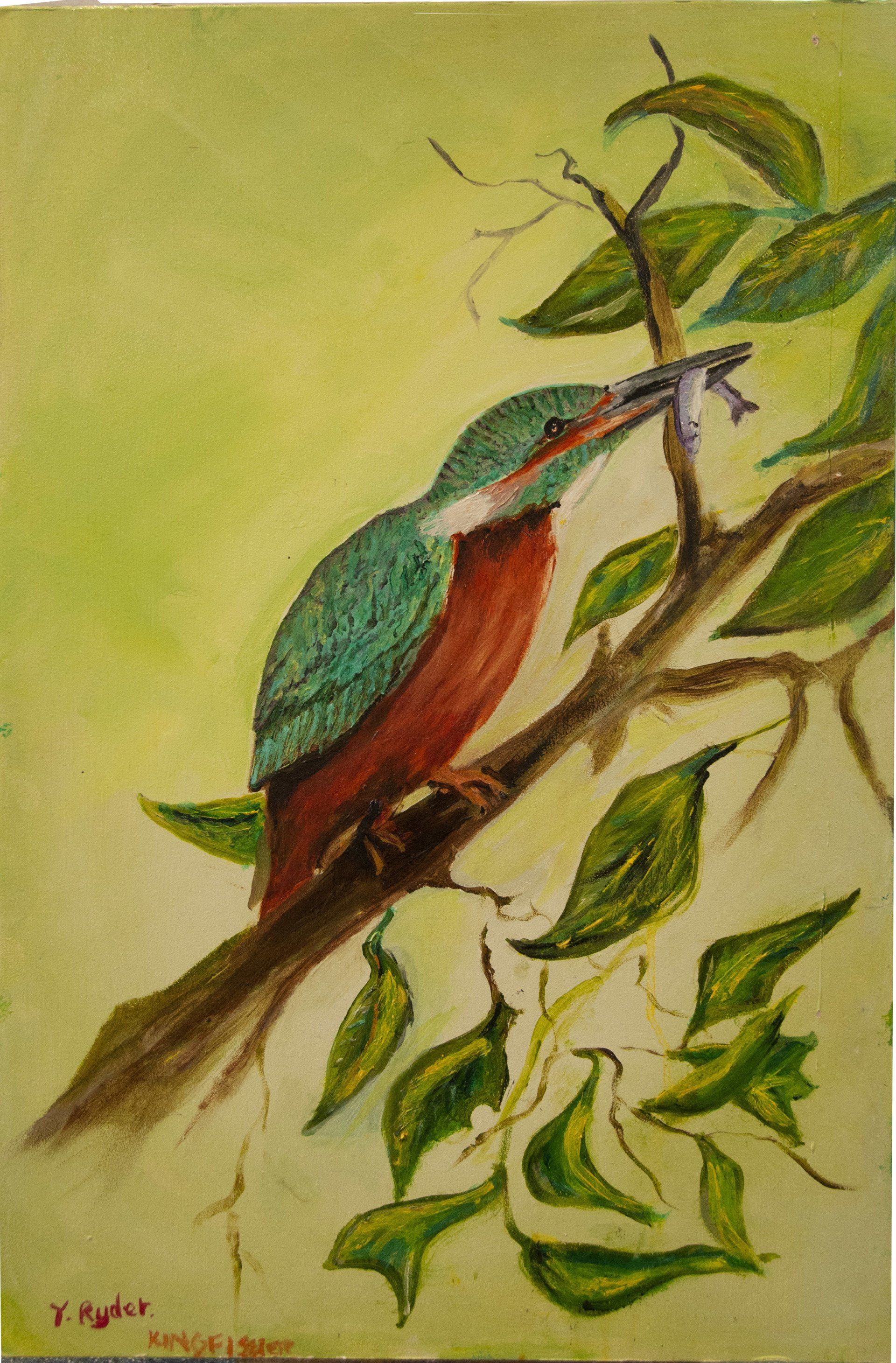 Ernie Childs Books
My Thoughts On Canvas
My Thoughts On Canvas 2
Great Yarmouth
Ernie Childs Artist
Ernie Childs Sculptor