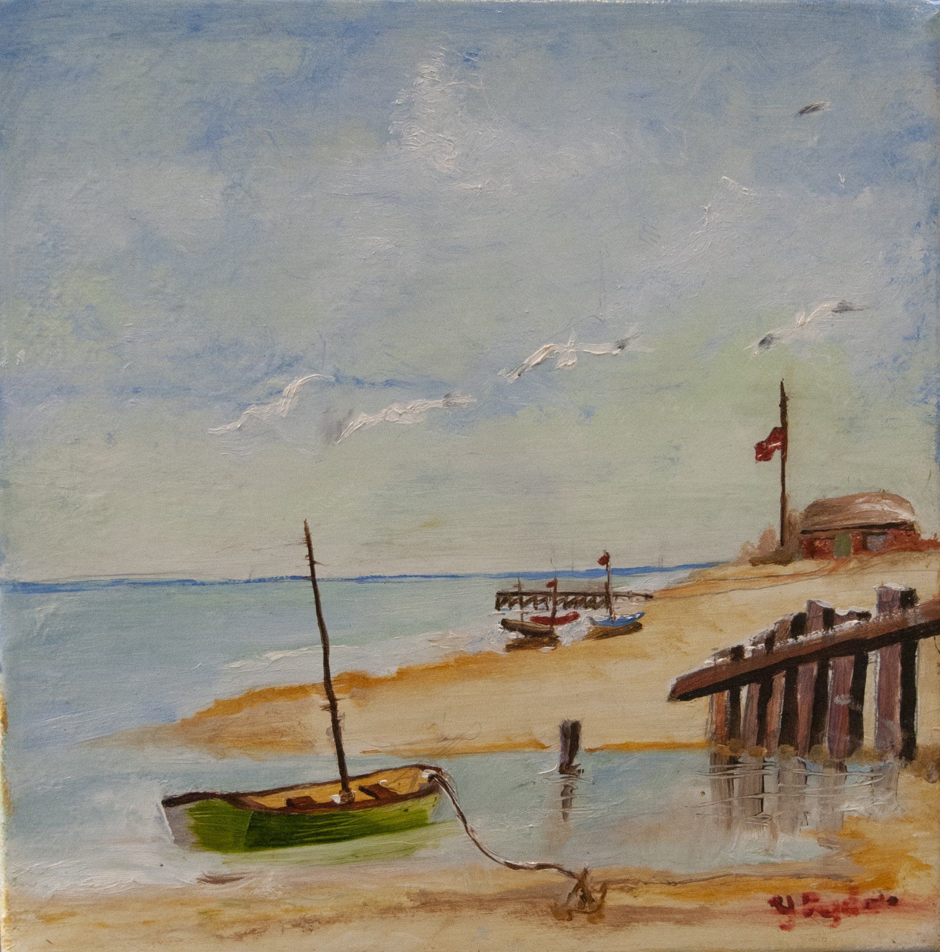 Ernie Childs Books
My Thoughts On Canvas
My Thoughts On Canvas 2
Great Yarmouth
Ernie Childs Artist
Ernie Childs Sculptor