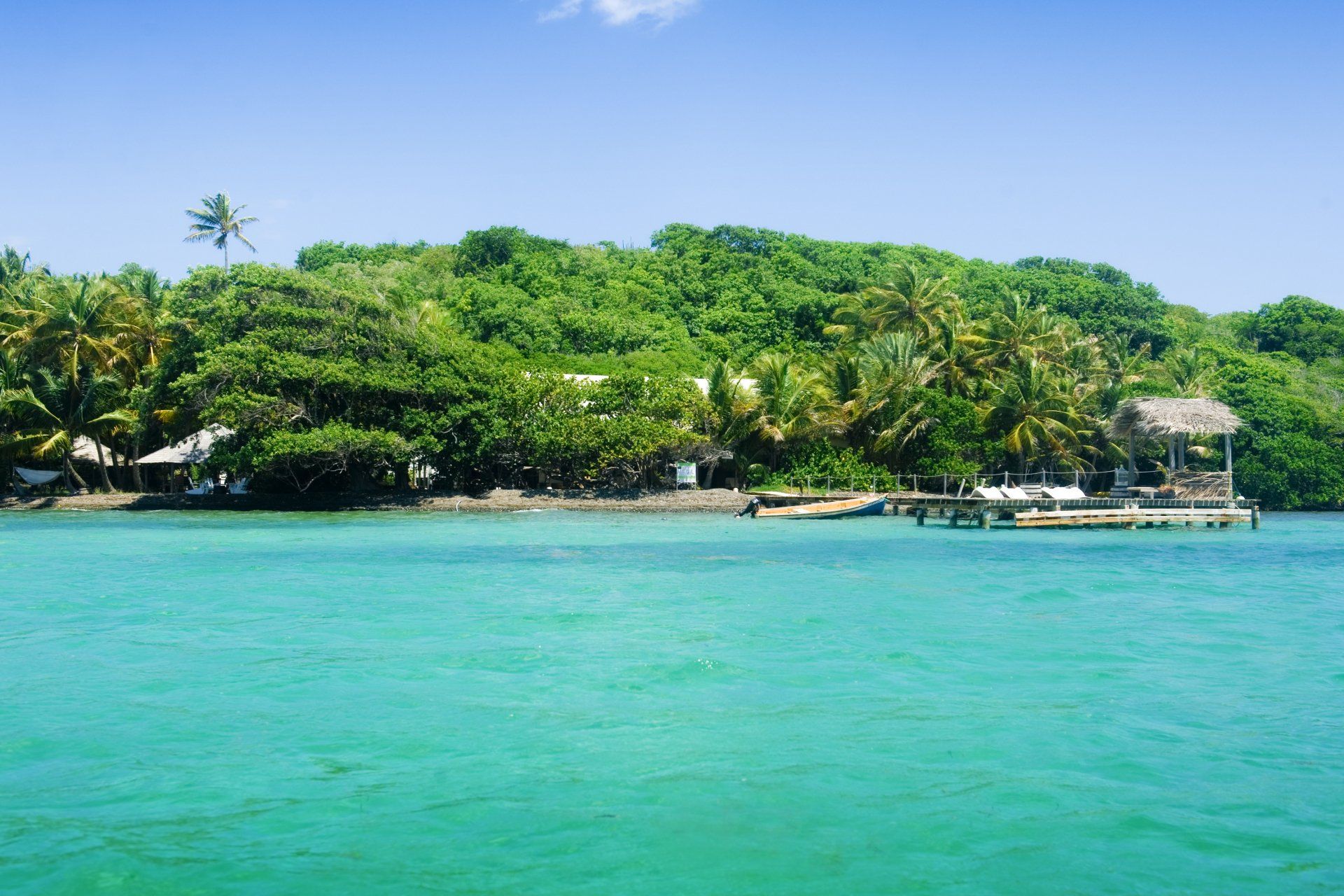 Mer-sea location de bateaux la Martinique pas cher