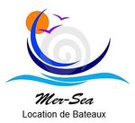 Logo footer location bateau Martinique Mer-Sea