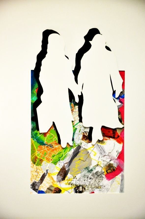 Der Weg 1/3_Kamrad, Ellen_Juni 2022