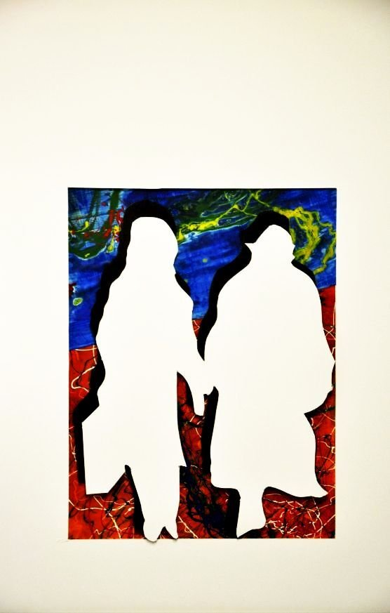 Der Weg 1/1_Kamrad, Ellen_Juni 2022