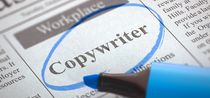 Copywriting and content creation Oxford and Swindon