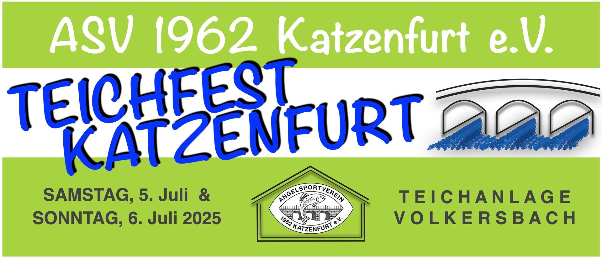 ASV Teichfest