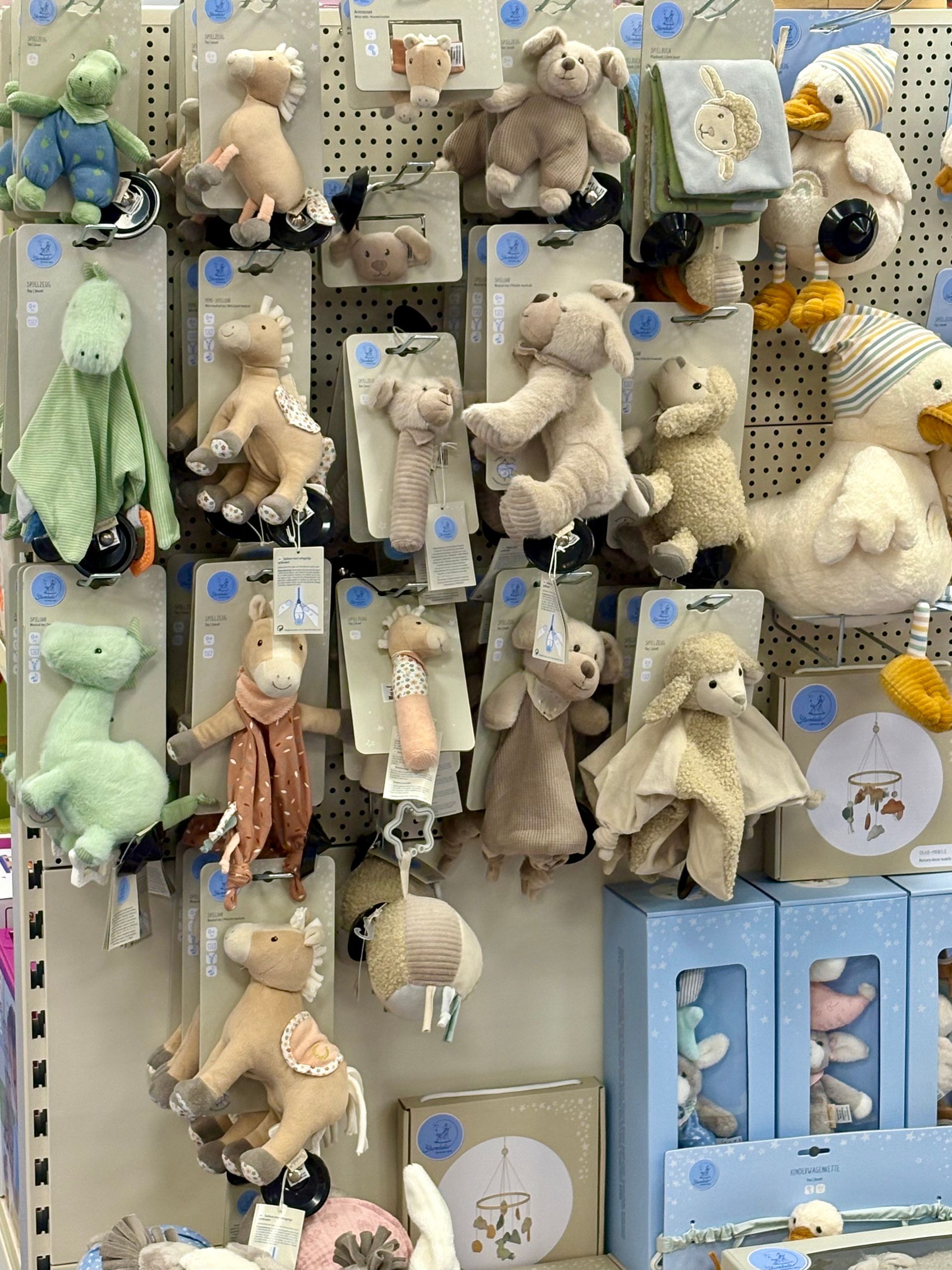 Sterntagen für die Kleinsten