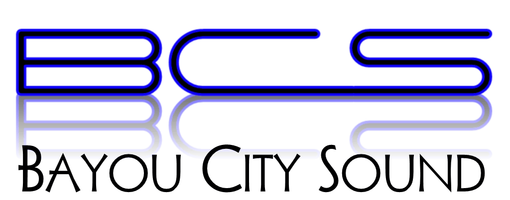 Bayou-City-Sound-logo