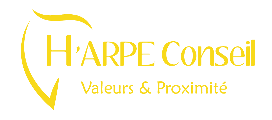 H'ARPE Conseil cabinet en gestion de patrimoine et placements financiers