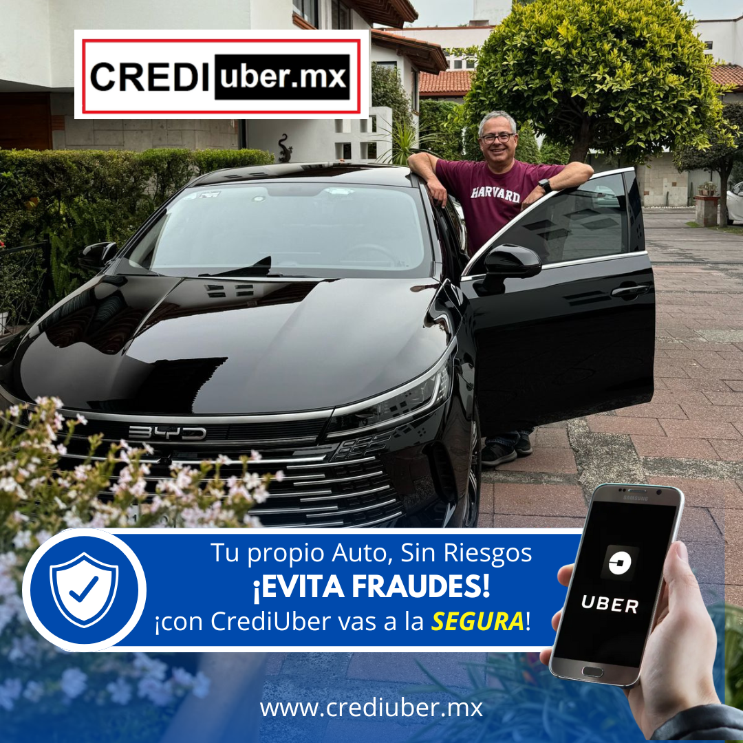 crediuber byd king dmi 2025