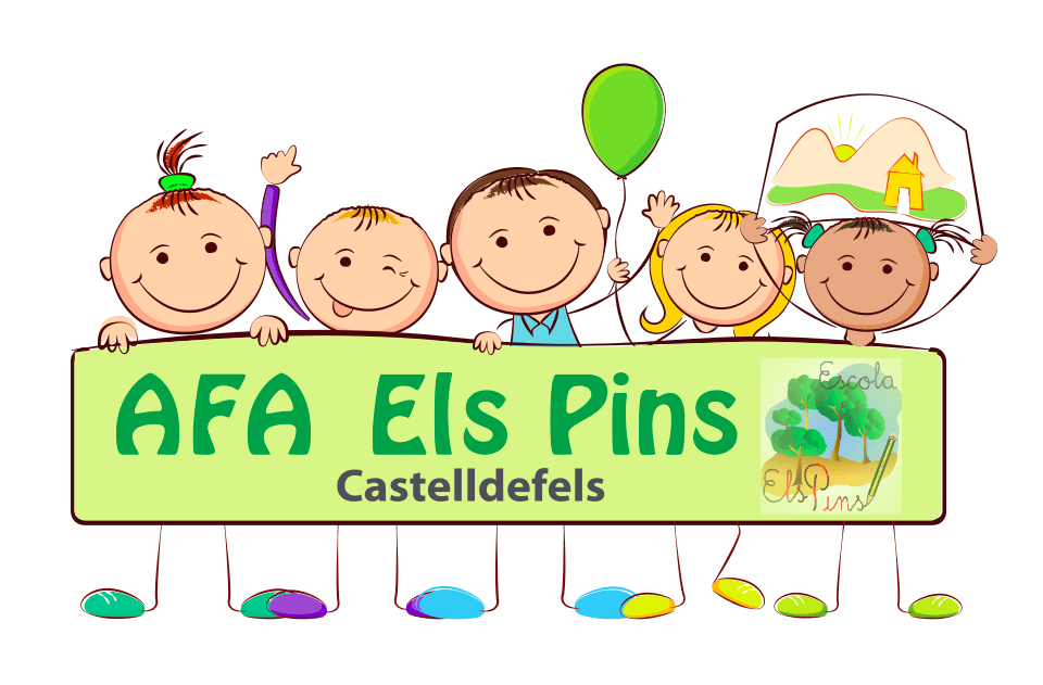 AFA Escola Els Pins Castelldefels