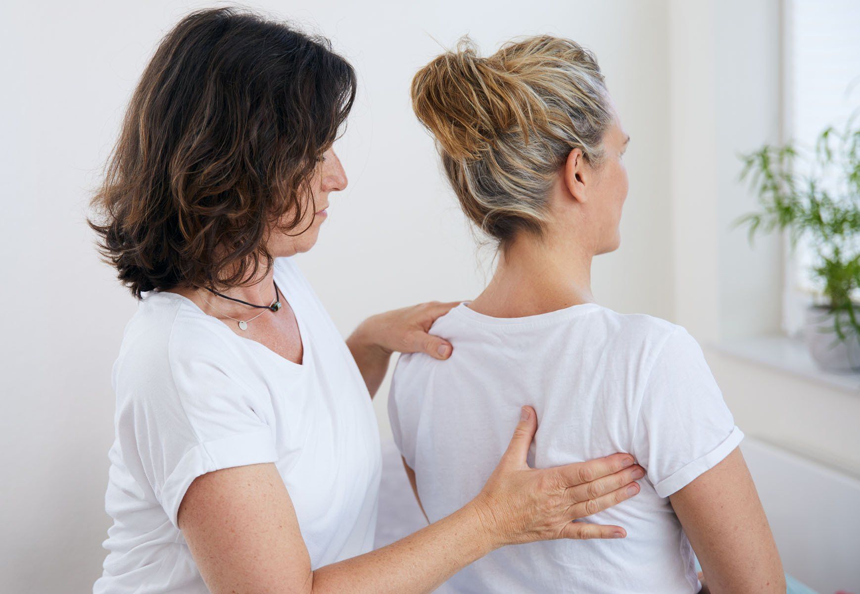 Pandiculations des Psoasmuskels Pandiculations des Psoasmuskels