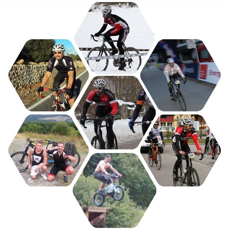 Radsport mit Leidenschaft Team Radsporthaus Schlitz