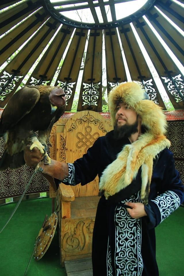 Переводы для органов Казахстана