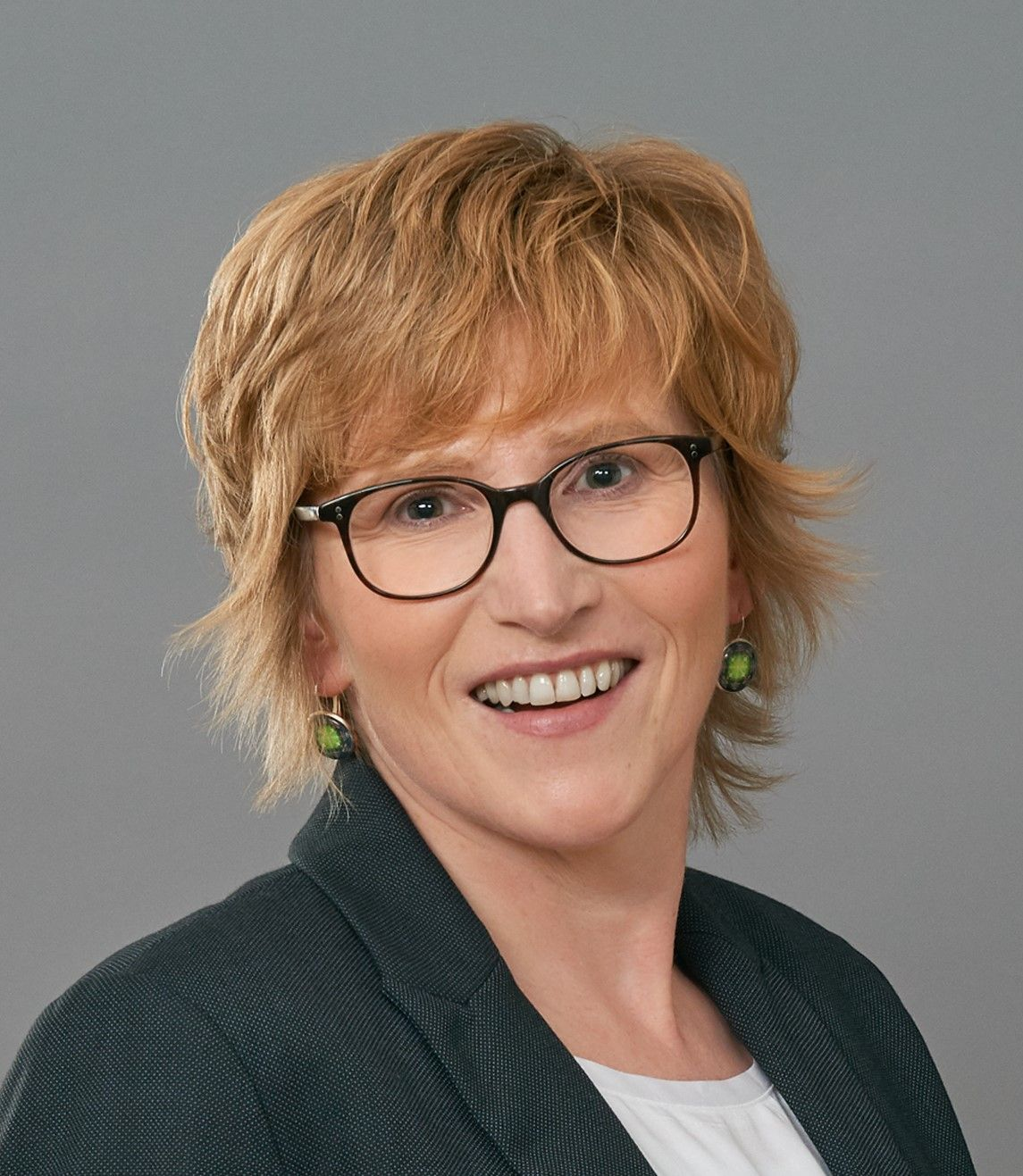 Dr. Sandra Siebenhüter Dr. Sandra Siebenhüter