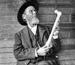 Andrew Tailor Still - Osteopathie