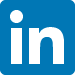 Retrouvez-nous sur Linkedin Logo Linkedin