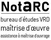 bureau d'études techniques Notarc
