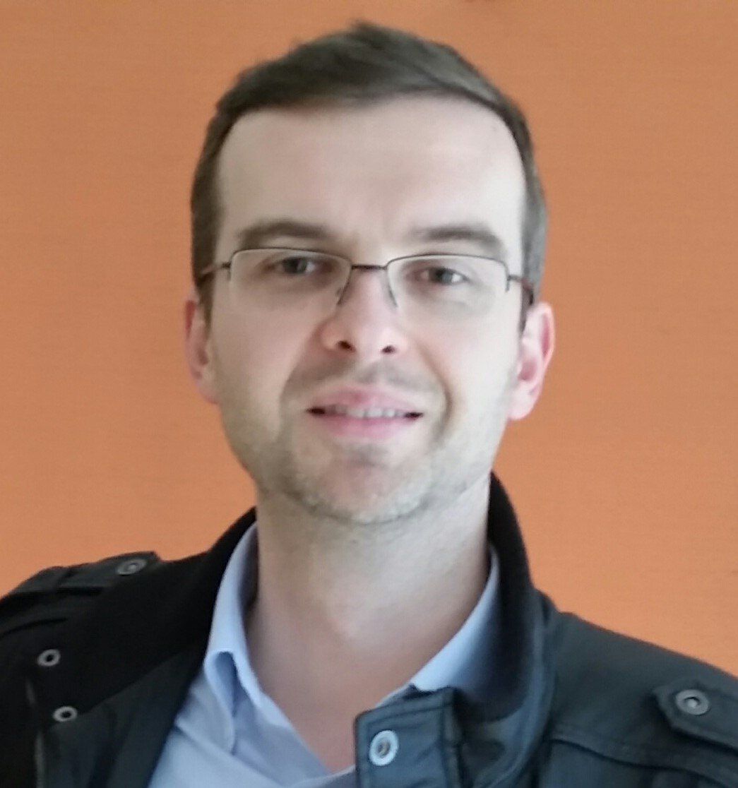 Président de Notarc Olivier Skowron