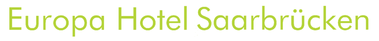 EUROPA HOTEL SAARBRÜCKEN