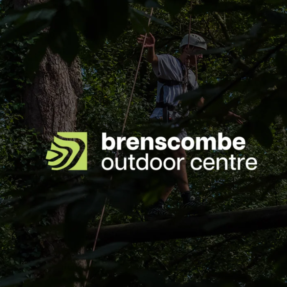 Brenscombe Outdoor Centre . Residential.
