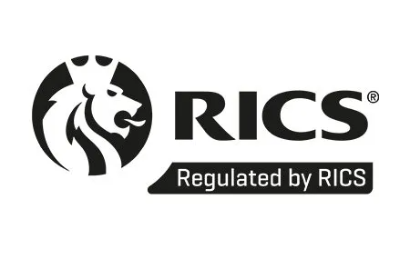 Regulated by RICS