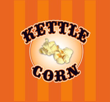 Catering Bakersfield kettle corn