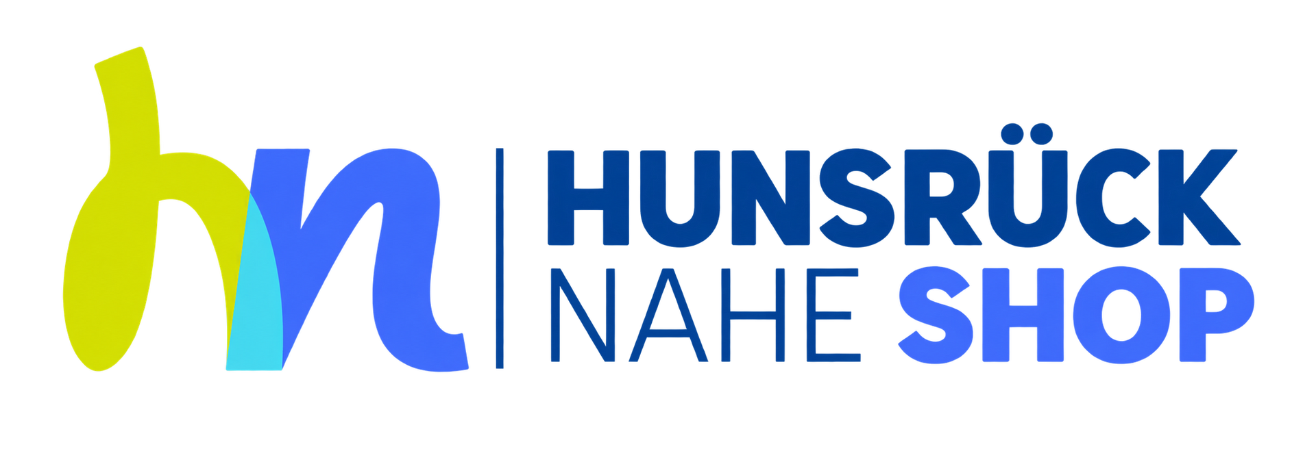 Logo Hunsrück-Nahe Shop