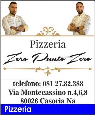 0 punto 0 pizzeria casoria