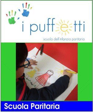 scuola privata asilo elementari